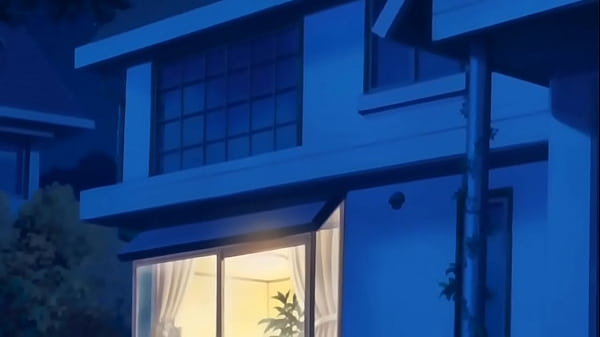 Hentai teen fucks slutty redhead